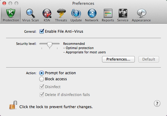 kaspersky anti virus 2011 for mac download