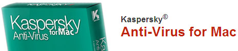 kaspersky anti virus 2011 for mac download