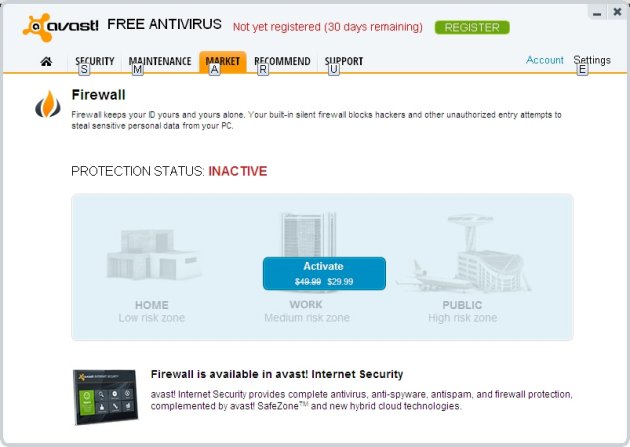 pcmag avast free antivirus for mac